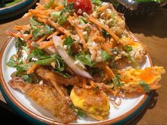 -KARN敢·春武里泰国小餐馆(版筑翠园店)