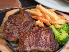 -妈阁铭记澳葡美食