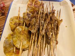 -冶建镜子·老南昌大排档·江西虾王(总店)