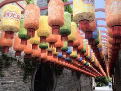 -回龙窝历史文化街区