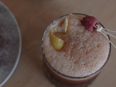 -DEEP COFFEE(瑞光烘焙工厂店)