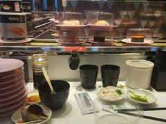 -争鲜回转寿司(通州万达店)