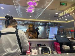 -小杨生煎(湟普汇店)