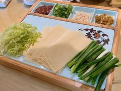 -怀来印象