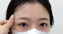 -韩美绣·骨相纹眉·洗眉美瞳线