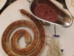 俄式烤肠-玛丽娜中西餐厅(四道街店)