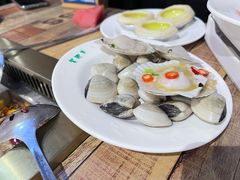 -蒙肥羊·酸汤潮牛·鲜牛肉火锅烤肉自助(岗顶店)