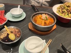 -阿喆私房菜(西五路店)
