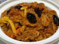 -阿莉餐厅(枣阳路店)