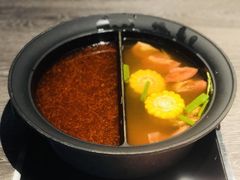 -呷哺呷哺(丰科万达店)