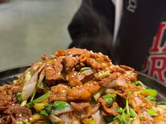 -大海碗·炸酱面·烤鸭·京菜(天坛店)