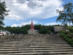 -南宁南湖公园