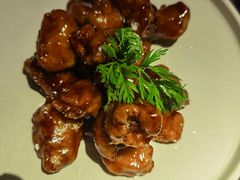-绿茶餐厅(深圳龙华天虹购物中心店)