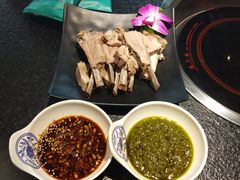 -羊肉街口老银川滩羊涮肉馆