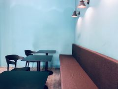 -NokNok Coffee(宽窄巷子店)