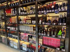 -酒廷1990-酒类新零售体验店(五角场店)