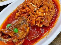 -协和菜馆(凤凰街店)