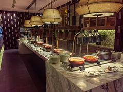 -深圳四季酒店·馥自助餐厅