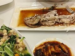 -和·铁板烧·OMAKASE(望京昆泰嘉晟酒店)