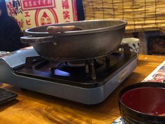 -成喜屋日本料理