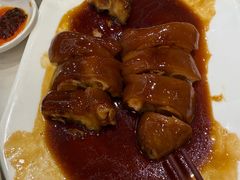 -新兴家喻酒家·羊城名宴(昌岗店)