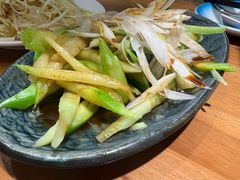 -晚归月亮湾私家菜(临邑路店)