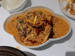 -眉州东坡(清河万象汇店)