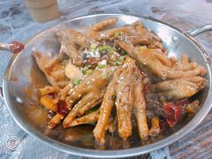 -小民大排档(光谷店)