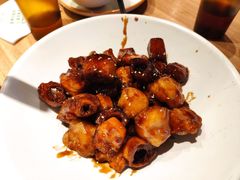 -溪林小馆(浦江城市生活广场店)