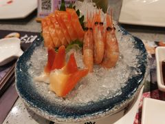 -大渔铁板烧(大悦城店)