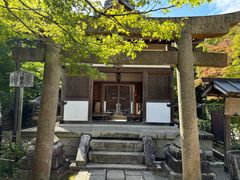 -常寂光寺