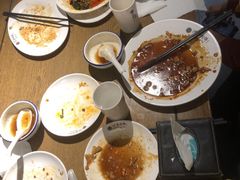 -河沿肉饼Beijing Pie(东华门店)