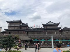 -二十八里太湖船菜(吉祥路店)