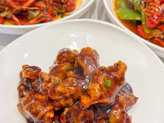 -毛哥小馆子(百井坊巷店)