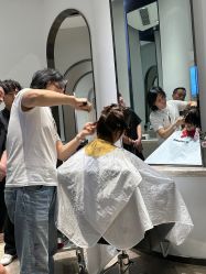 -汤尼英盖TONI&GUY-essensuals