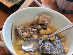 -映月潭传家菜(易俗河店)