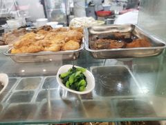 -老西白点心店