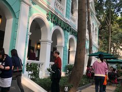 -星巴克臻选(广州沙面店)