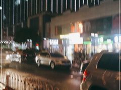 -精粉世家(汉街总部国际A座店)
