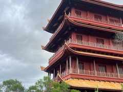 -梵天禅寺