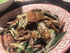 -老头儿油爆虾·知味杭州(爱琴海购物中心)