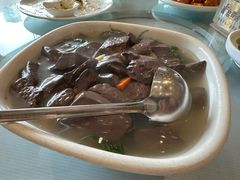 -启香鸡私房菜(湖景店)