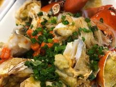 -金海湾海鲜排档(朱家尖店)
