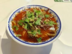 -真食净香居·内蒙烧麦(亚运村店)
