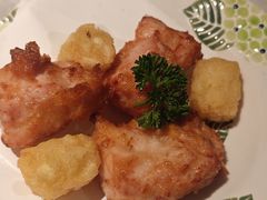 -阿吾罗日本料理(K11艺术中心店)