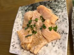 -弘彩英·烤牛舌·年糕火锅(蓝色港湾店)