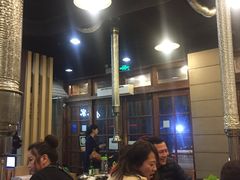 -小本家韩式烤肉(紫藤路店)