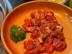 -真熙家牛排烤肉无限续(百脑汇店)