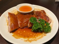 -京香轩·中餐厅(上海中庚聚龙酒店)