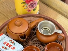 -芋包王闽南茶楼(八市店)